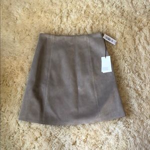Babaton Skirt